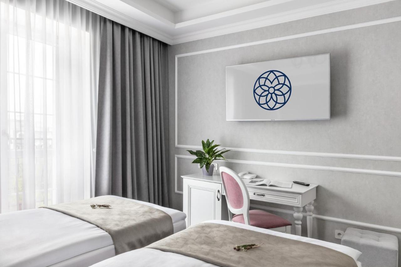 Merci Boutique 3* Kraków