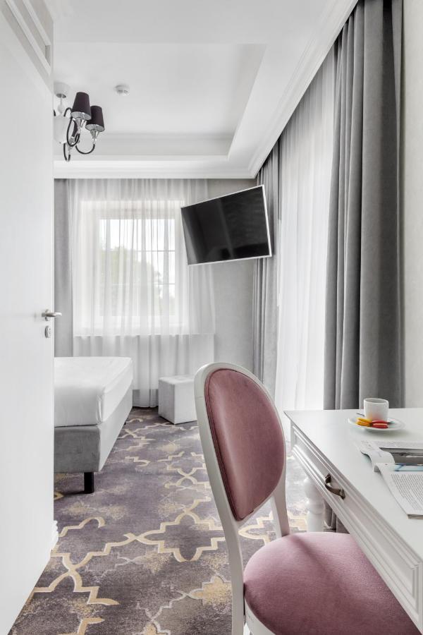 Merci Boutique 3* Kraków