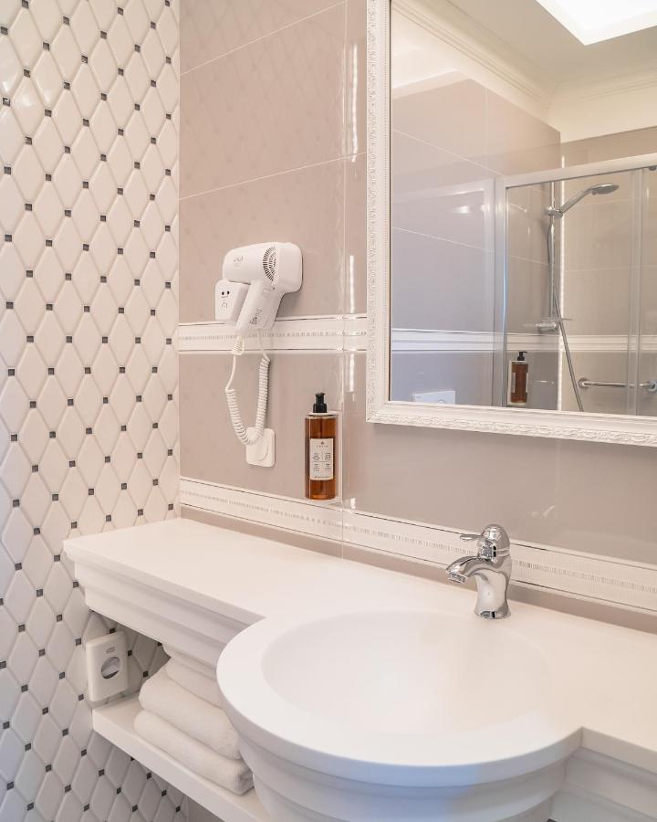 Hotel Merci Boutique Kraków